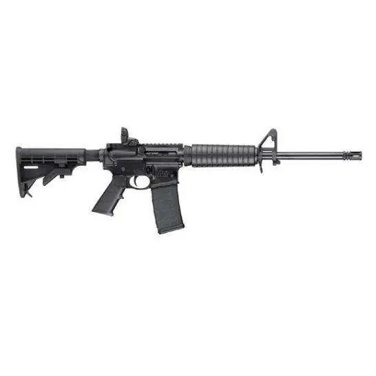 M&P15 SPORT 5.56NATO 16 30RD BLK DEMO