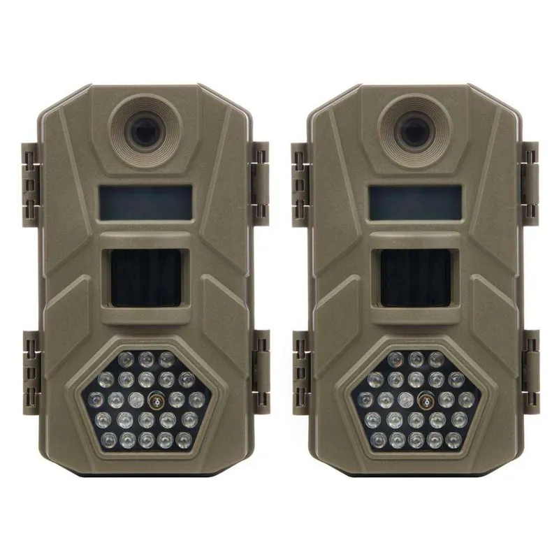 12MP TASCO CT LOW GLOW TAN 2-PACK