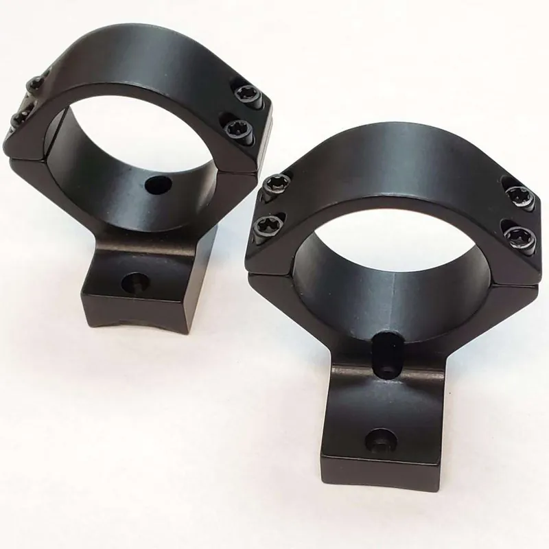Talley 30mm CZ 600 Lux Range (Extended Front) (Low)