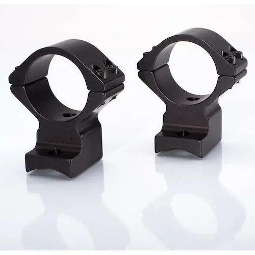 Talley 1in CZ 600 Lux Range (Extended Front) (Low)