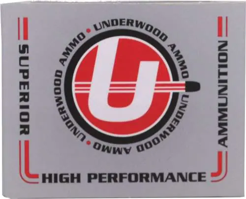 UNDERWOOD 454 CASULL 240GR XTP JHP 20BX/10CS