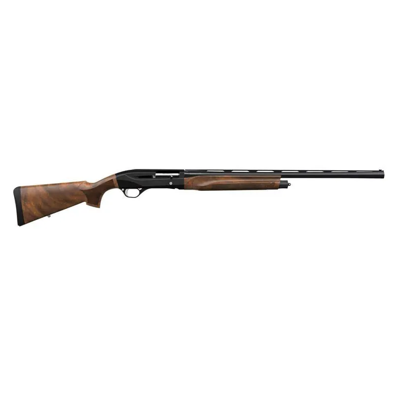 Retay 20ga Gordion Walnut Jet Blk 24in - COMPACT STOCK