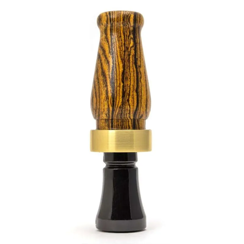 Quackhead Timber Hunter Call