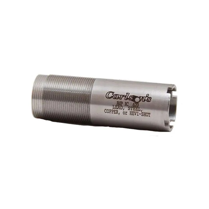 Browning Invector Plus 20ga Flush Improved Cylinder