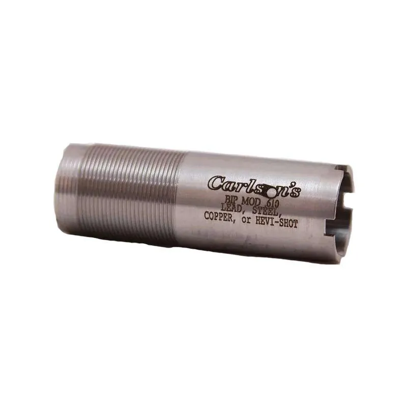 Browning Invector Plus 20ga Flush Modified