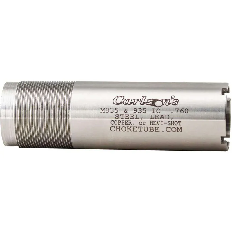 Mossberg 835/935 12ga Flush Improved Cylinder
