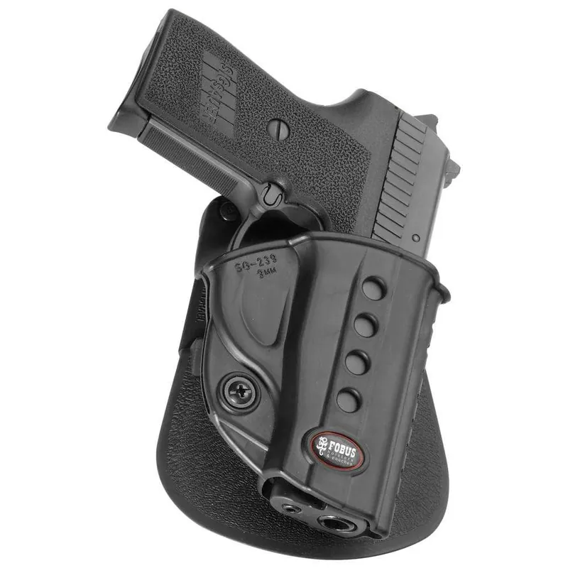 BERSA FIRESTORM BRTTA ROTO PDLE