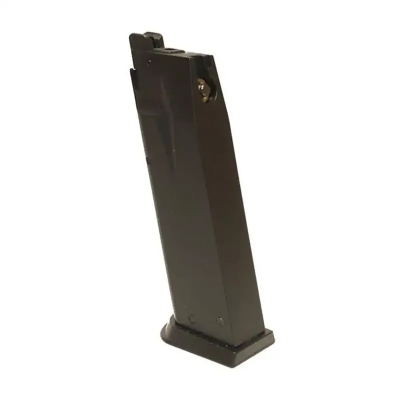 AIRSOFT, PROFORCE, P229, GREEN GAS MAGAZINE