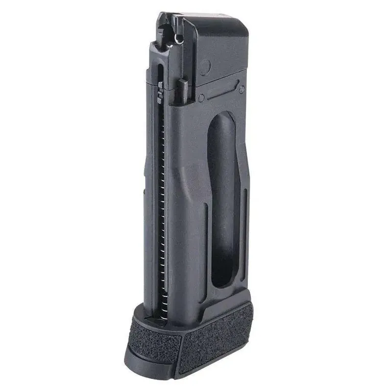 AIR, MAGAZINE, PROFORCE P365, CO2, 6MM PLASTIC BB, 12 ROUND