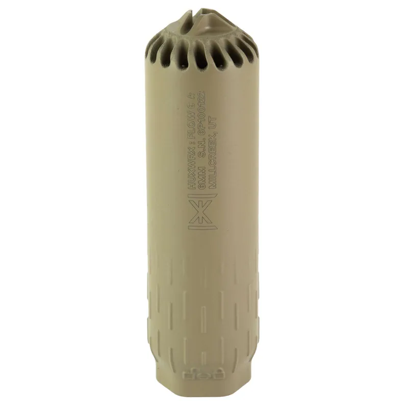 HUX FLOW 6K FDE