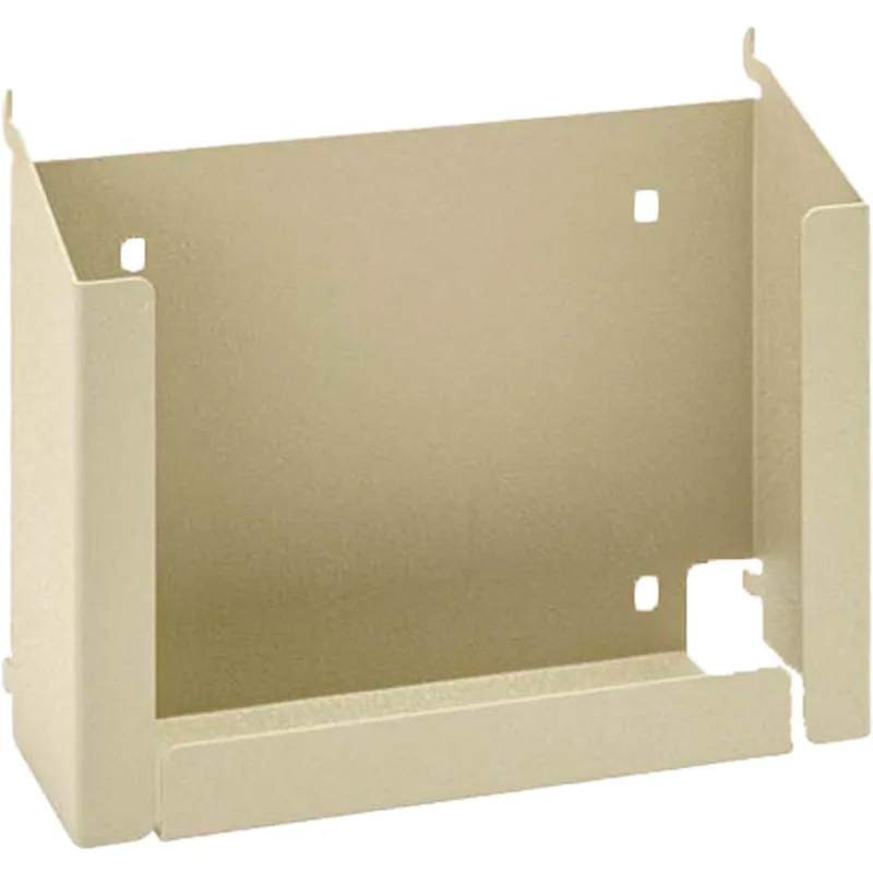 SQUARE-LOK DOCU HOLDER