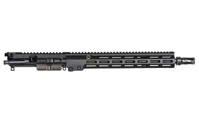 GE SUPER DTY MOD1 5.56 13.9" URG BLK