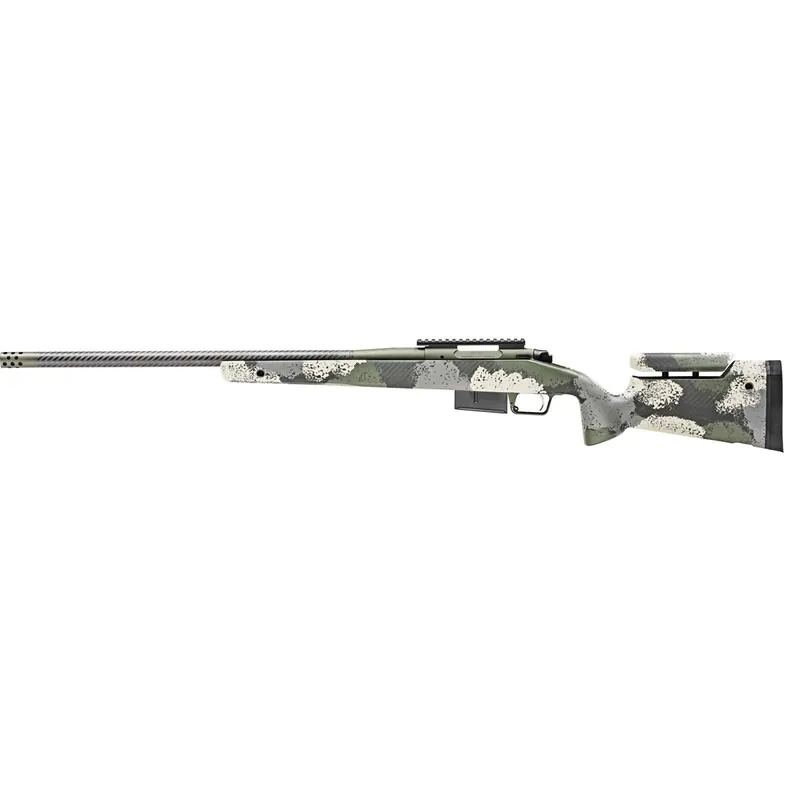 SPRGFLD WAYPNT 300PRC 24" CF ADJ EVG