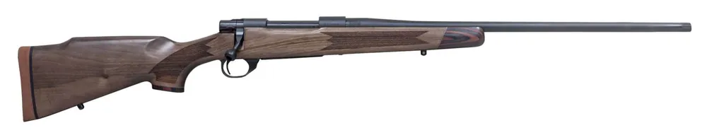 LSI HOWA M1500 MINI ACTION 7.6