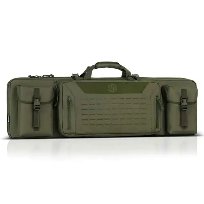 Savior - Urban Warfare Rifle Bag - OD Green - 42"