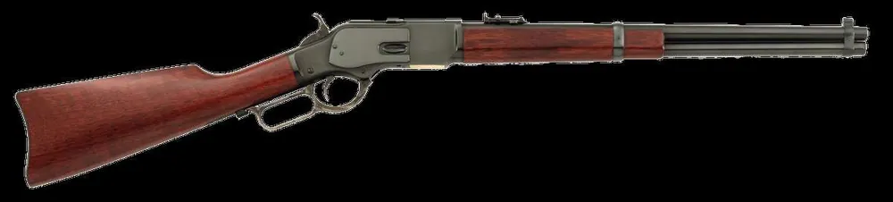 TAYLOR’S & COMPANY 1873 RIFLE .44-40 Win BL/WD 19″