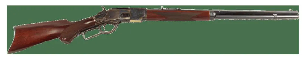 1873 RIFLE 357MAG CCH/WD 24"
