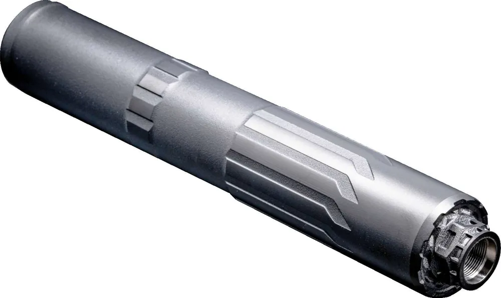 HEKATE DT 338 SILENCER 5/8X24