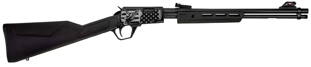 GALLERY 22LR BK/SYN 18" EAGLE#
