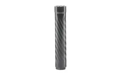 ANECHOX 22 SUPPRESSOR BLACK
