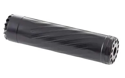 ANECHOX 35 SUPPRESSOR 9MM BLK