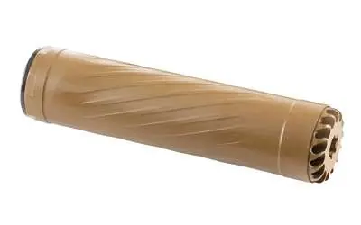 ANECHOX 35 SUPPRESSOR 9MM FDE