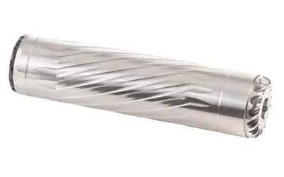 ANECHOX 35 SUPPRESSOR 9MM RAW