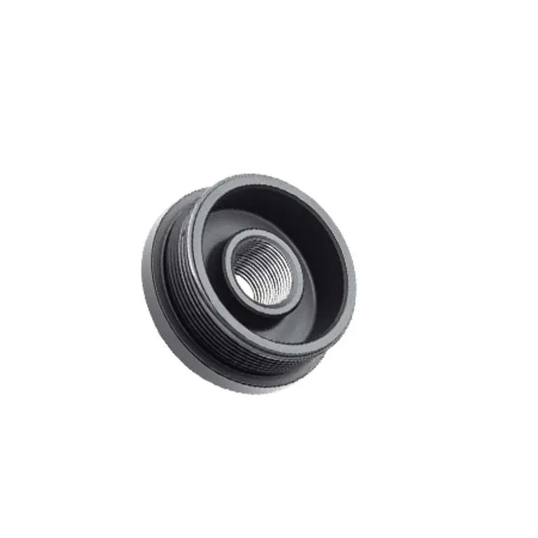 B&T Direct Thread Adptr 5/8x24