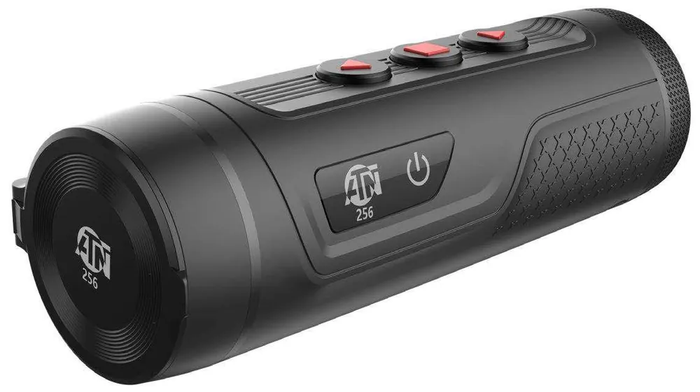 ATN BLAZE SEEKER 210 THERMAL MONOCULAR 256X192 50HZ
