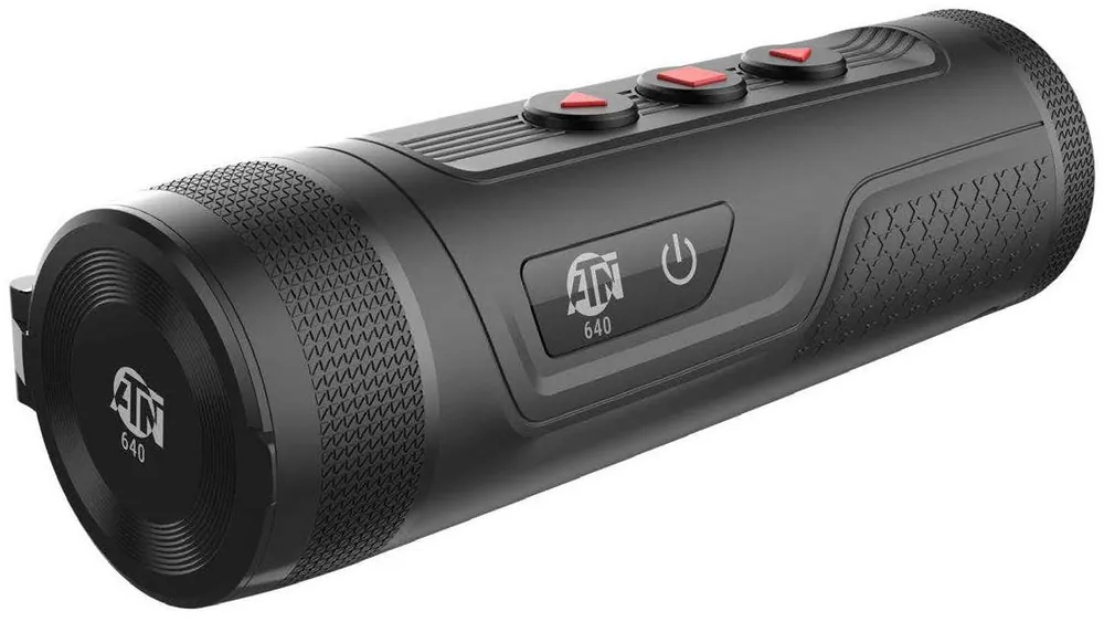 ATN BLAZE TREK 319 THERMAL MONOCULAR 384X288 50HZ