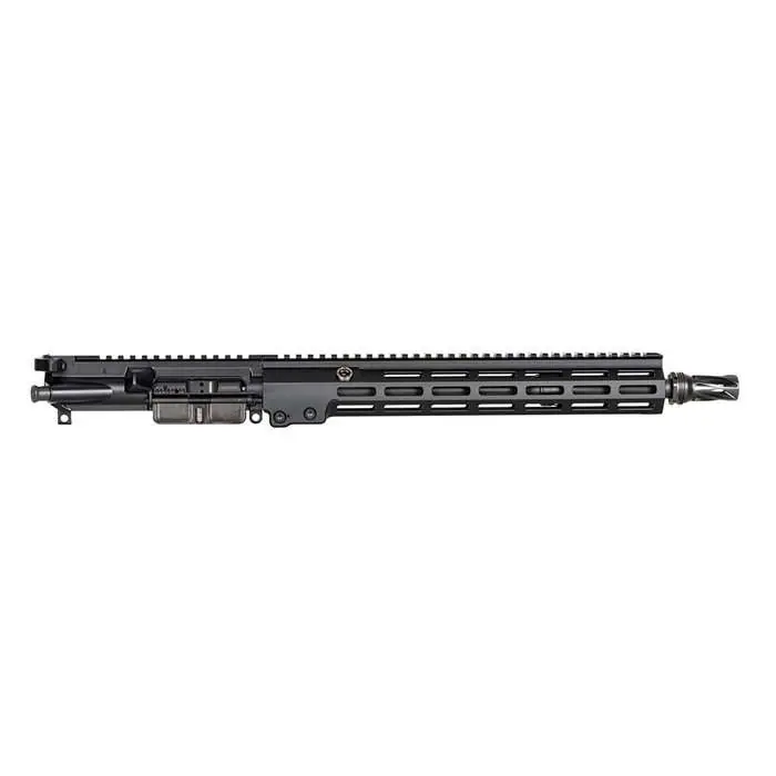 AR-15 SUPER DUTY MOD1 5.56X45 NATO COMPLETE UPPER RECEIVER