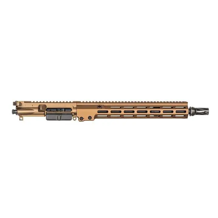 AR-15 SUPER DUTY MOD1 5.56X45 NATO COMPLETE UPPER RECEIVER
