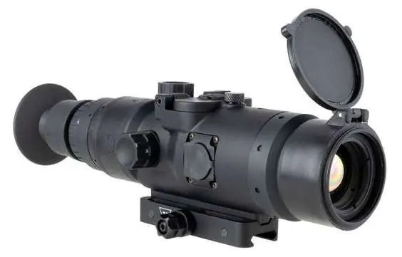 TRIJICON IR-HUNTER TYPE 3 35MM BLK