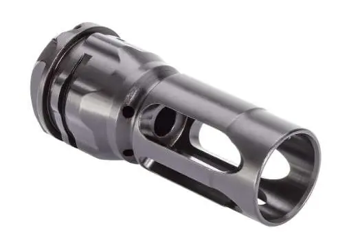 GEM 5.56 ETM FLASH HIDER