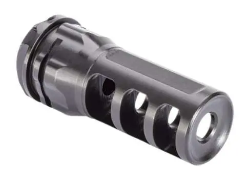 GEM 7.62 ETM MUZZLE BRAKE