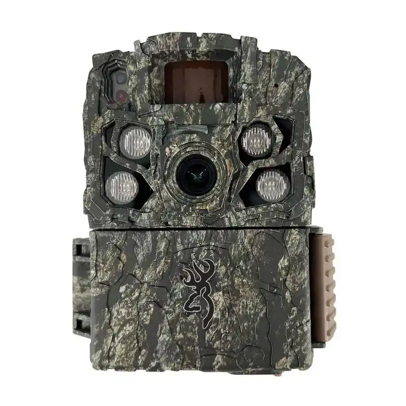 Browning Trail Camera - Strike Force