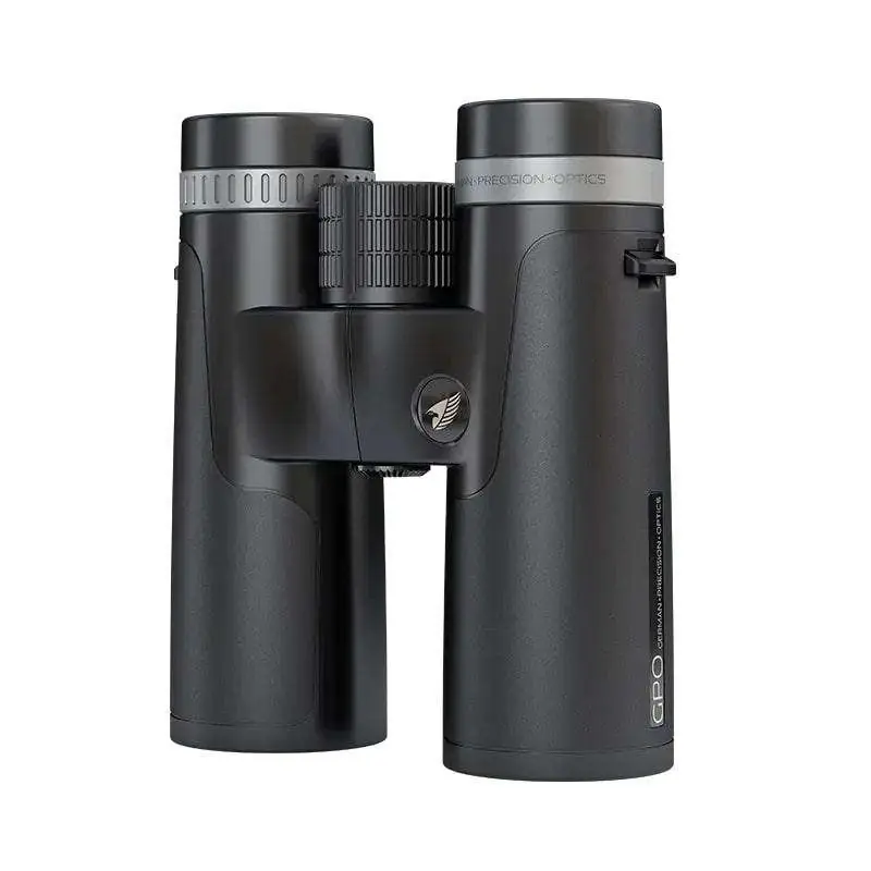 GPO BINOCULAR PASSION SD 10X42 BLACK