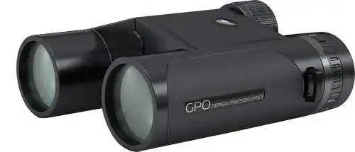 GPO RANGEFINDING BINOCULAR RANGEGUIDE 10X32