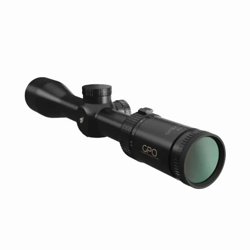 Spectra 4x Riflescope 4-16x50i 30mm Tube G4i-Drop ill. Reticle