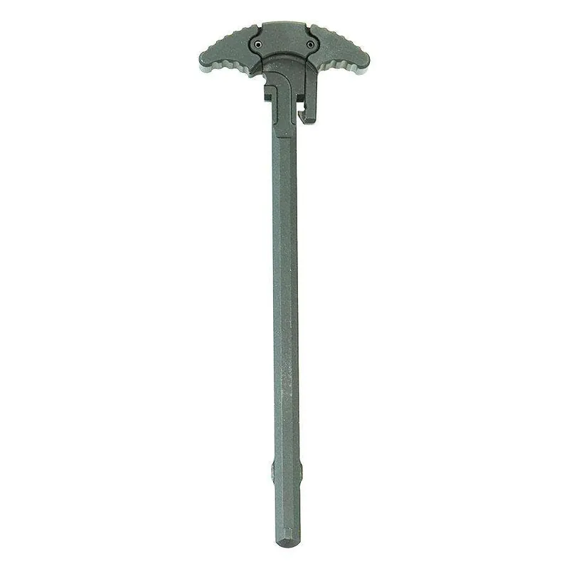Troy Charging Handle Ambi GD 308 - BLK
