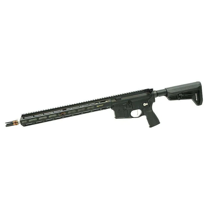 Q LLC SW55616INRIFLEBLK Sugar Weasel 5.56mm 16"