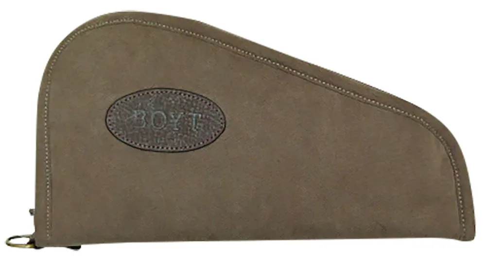 BOYT 25123 PS61 PISTOL PAD TAUPE 10"