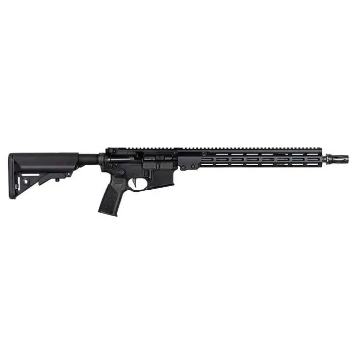 Geissele Super Duty AR 16″ 223 Remington 556NATO – Black