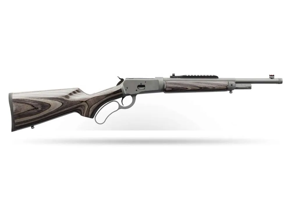 TAYLOR'S & COMPANY 1892 WILDLANDS TAKEDOWN .44 MAG