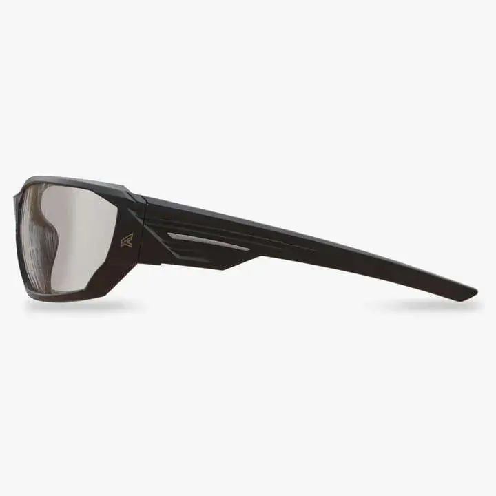 DAWSON MATTE BLK FRAME/POLAR SMOKE LENS