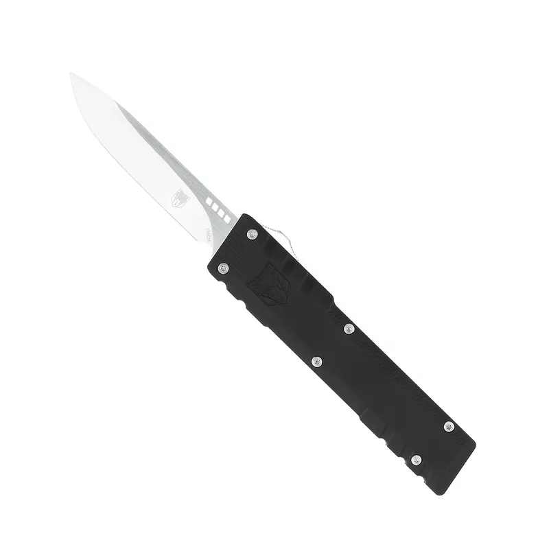 CobraTec Gentleman's SL/PL BLK