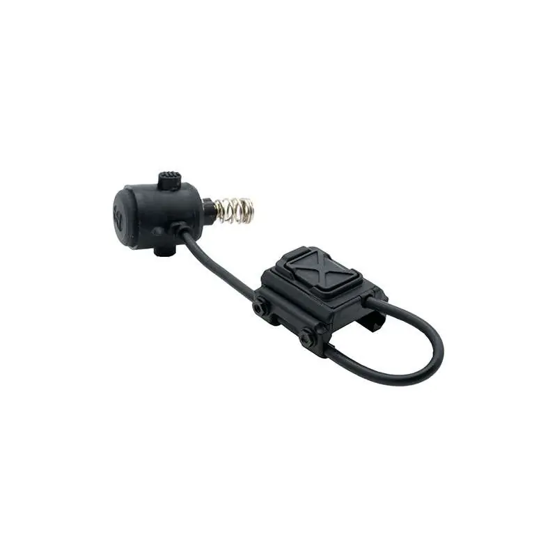 Cloud Defensive Rein switch, constant