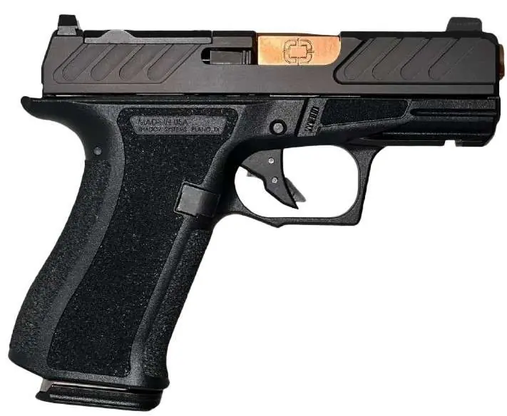 Shadow Systems CR920X 9MM FOUND BRZ 1D 15