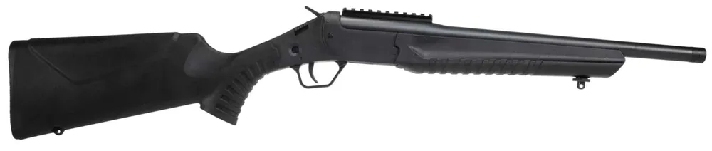LWC .300 BLACKOUT 16.5'' BLK/BLK SGL SHOT
