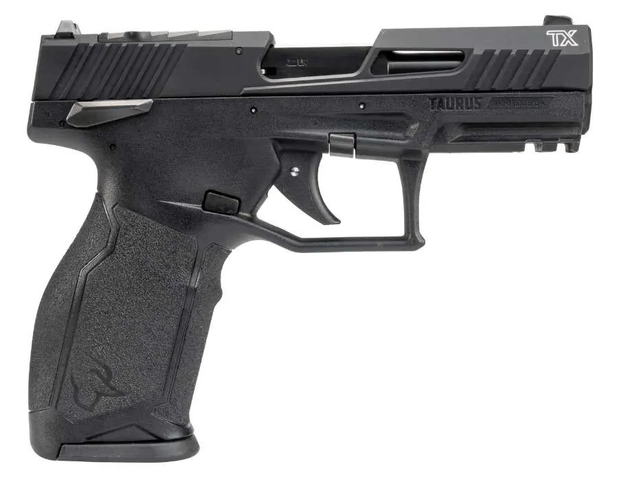 TAURUS TX22 G2 .22LR BLK 4" 10+1 OR NT